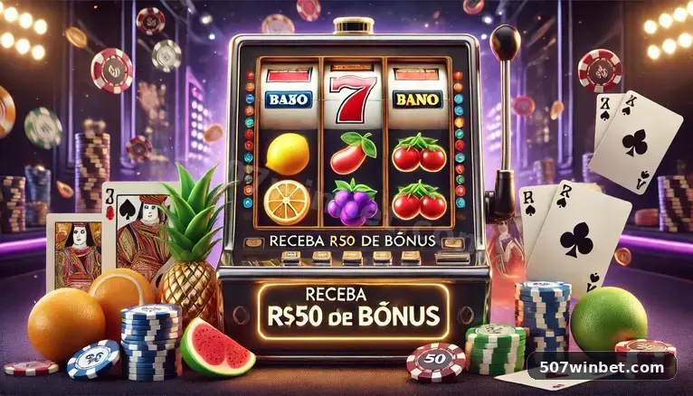 507win Aplicativo - 507win 1