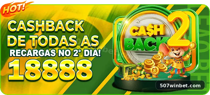 507win Slots - 507win 1